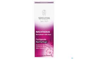 Weleda Nachtkerze Festigende Nachtpflege 30ml, A-Nr.: 4171158 - 01