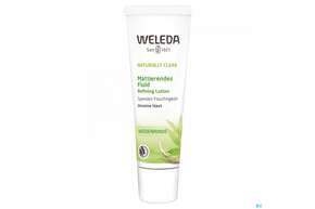 Weleda Naturally Clear Mattierendes Fluid 30ml, A-Nr.: 4561356 - 01