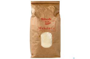 Wickel &amp;amp; Co Tradition.hausmittel Heilwolle 100g, A-Nr.: 4839490 - 01