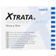 Xtrata Fixierpflaster/pu-folie Film Roll 10mx 10cm 24r10 1st, A-Nr.: 3340877 - 01