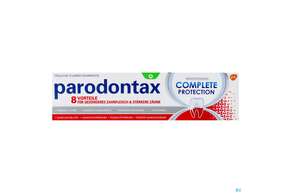 Zahnpaste Parodontax Complete Protection Whitening 75ml, A-Nr.: 5360370 - 01