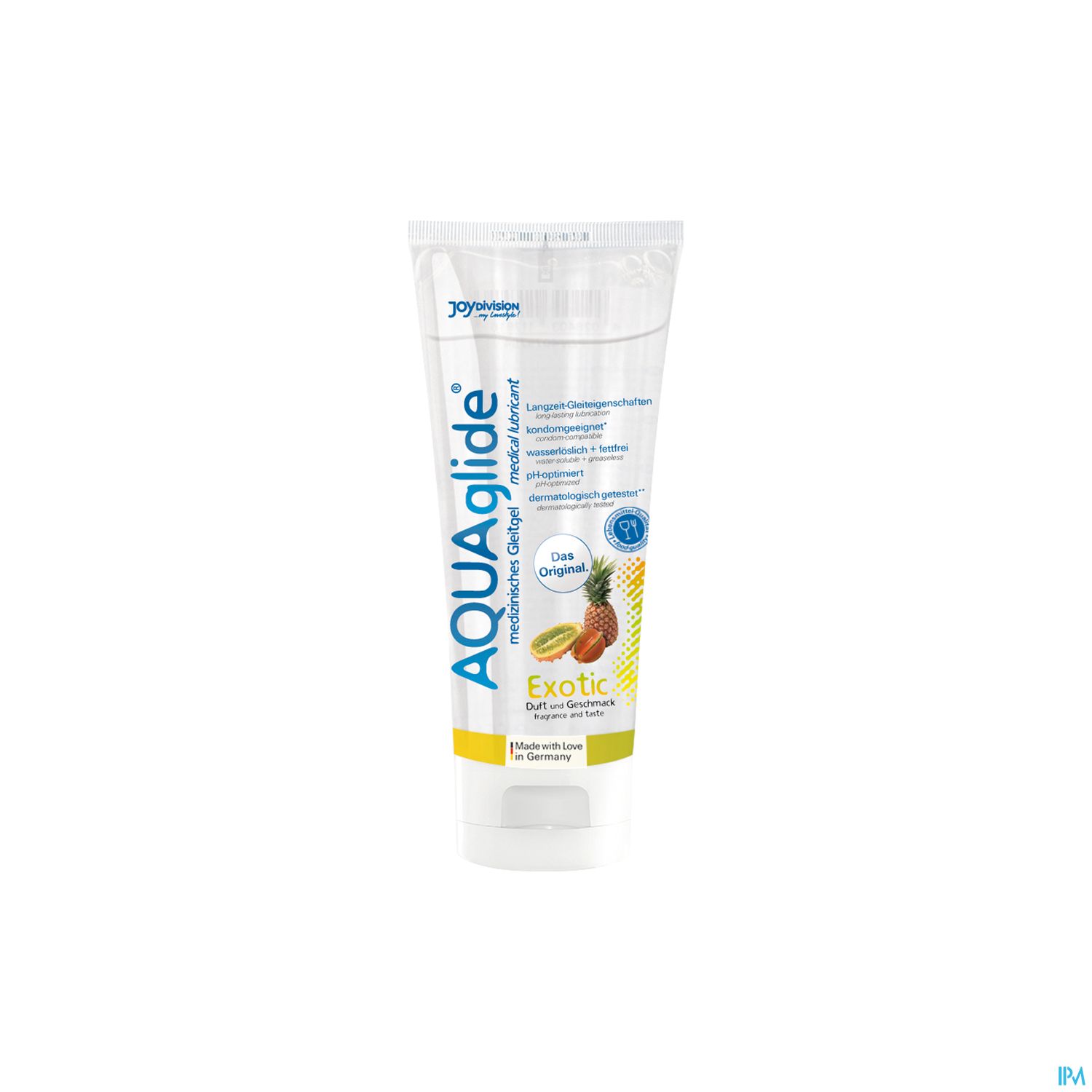medizinisches gleitgel apotheke Gleitgel Test und Vergleich 2026 main image 1
